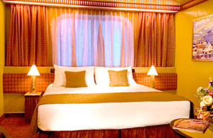 Cloud 9 Spa Oceanview
