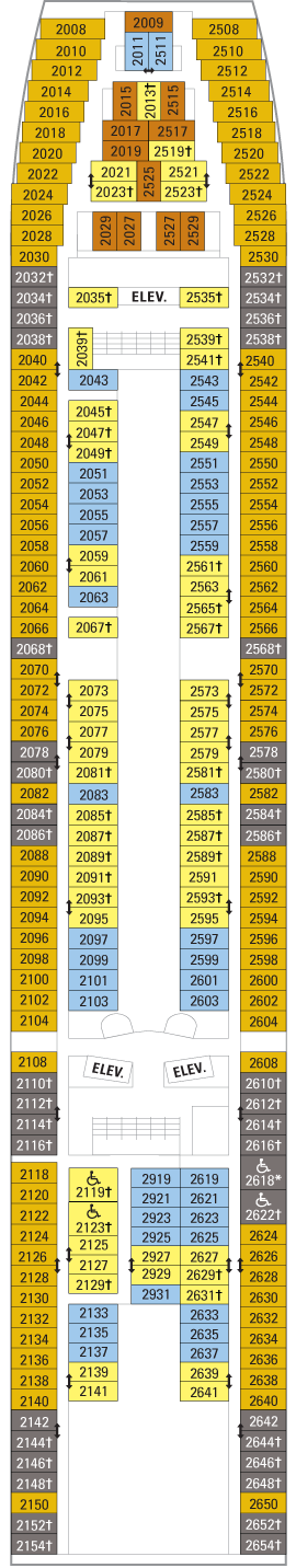 Second