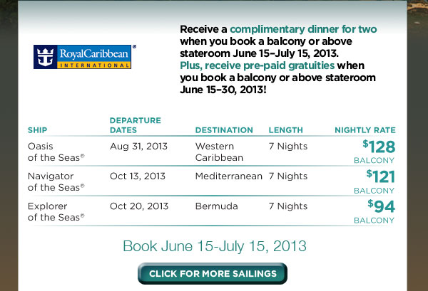 Royal Caribbean International