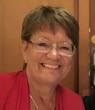 Jeannette Wilding